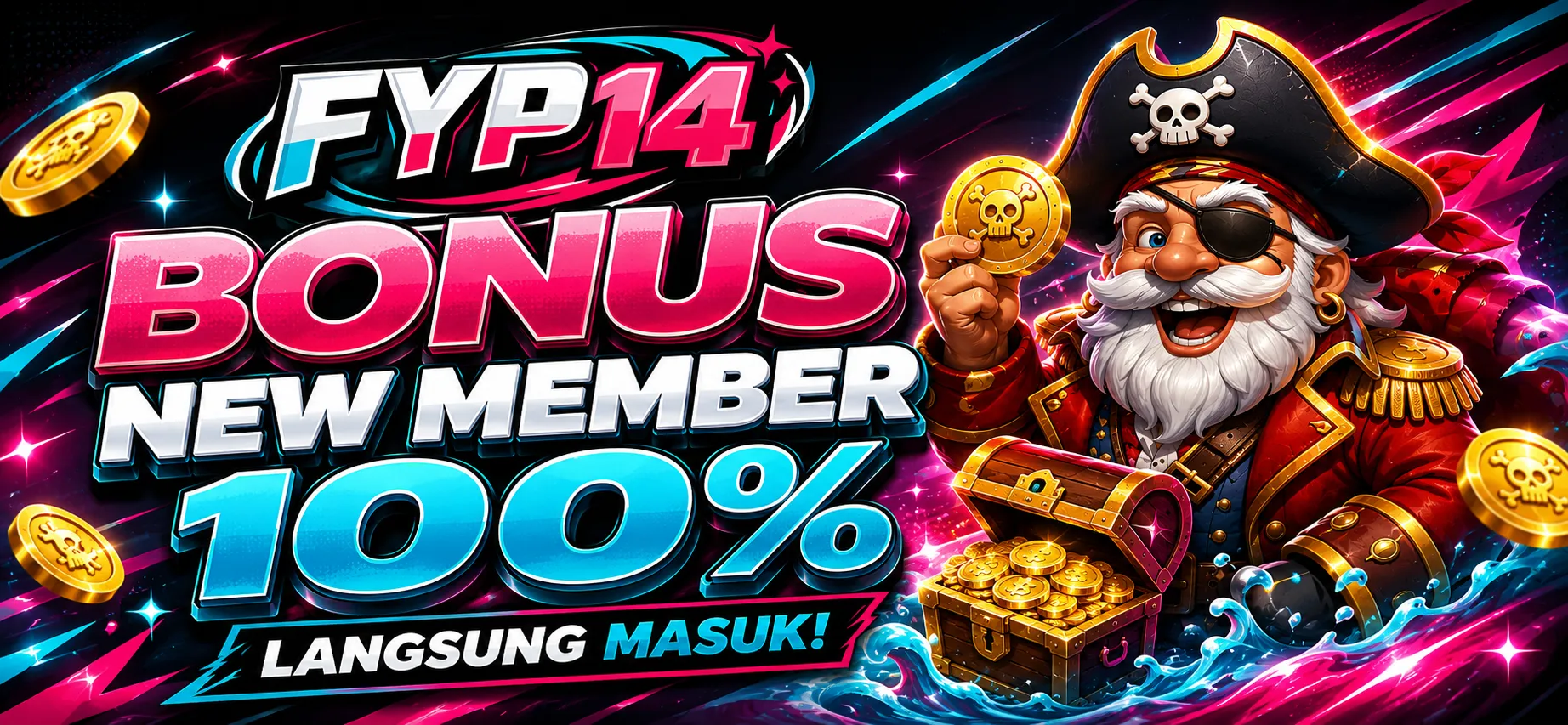 FYP14 promo